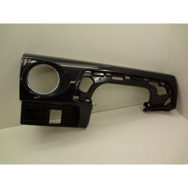 Moldura Painel Canto Esquerdo Difusor Ar Etios Cross 2014