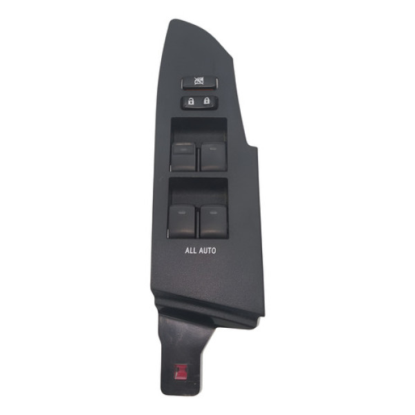 Comandos Vidros Porta Motorista Toyota Corolla Altis 2018