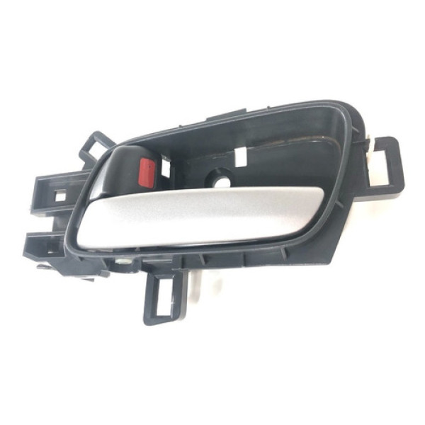 Maçaneta Interna Traseira Esquerda Honda Crv 2012