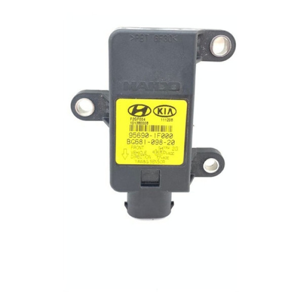 Sensor De Estabilidade Kia Sportage 2.0 2012
