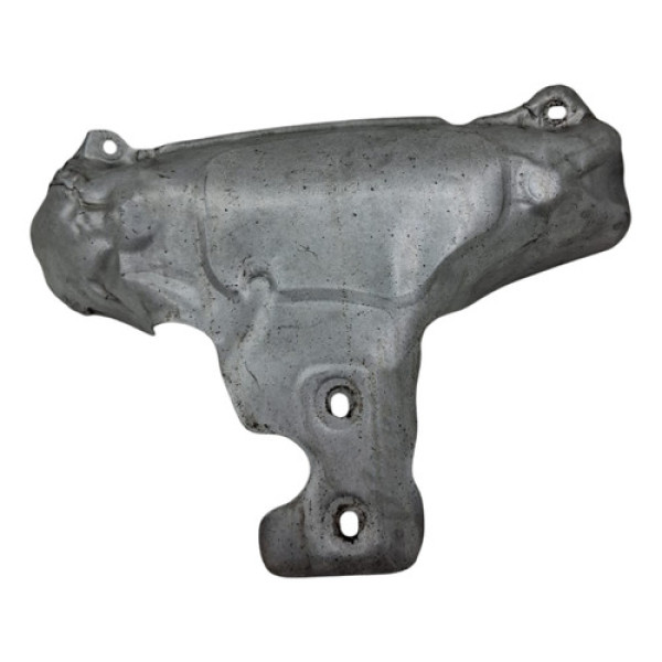 Defletor Coletor De Escape Original Volvo Xc60 T5 2013