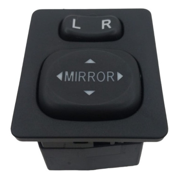 Botao Espelho Retrovisor Eletrico Toyota Etios Splus 2020