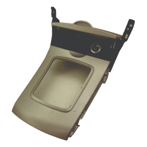 Cinzeiro Veicular Com Moldura Toyota Corolla Xei 2009