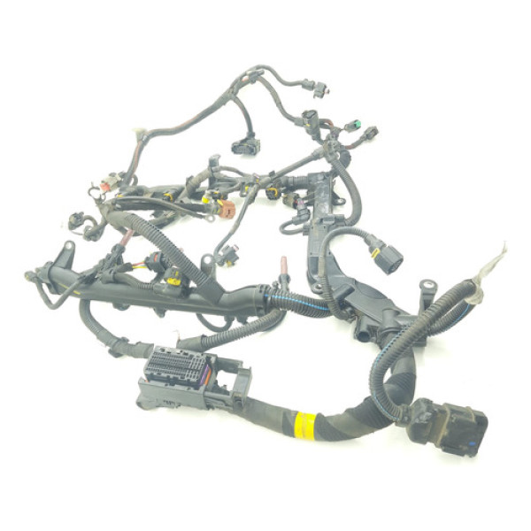 Chicote Injeção Jeep Compass 2.0 Trailhawk 4x4 Diesel 2018