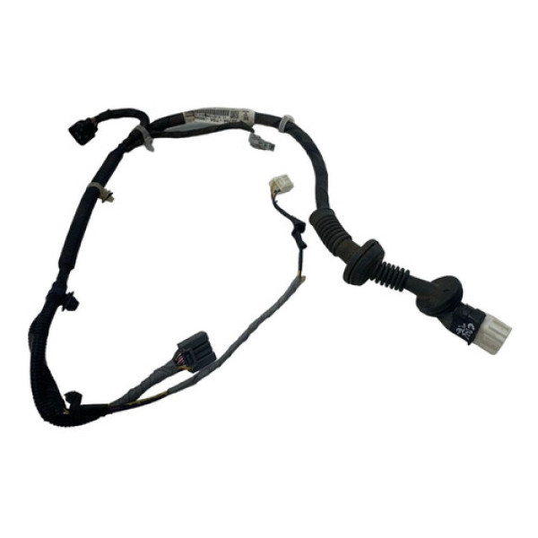 Chicote De Porta Traseiro Esquerdo Honda Crv Lx 2.0 2012