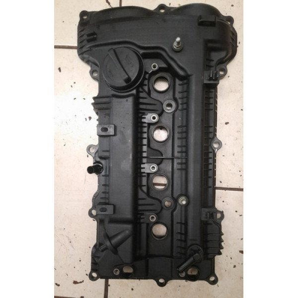 Tampa Valvulas Sportage Ix35 2.0 16v Flex 178cv 12/16