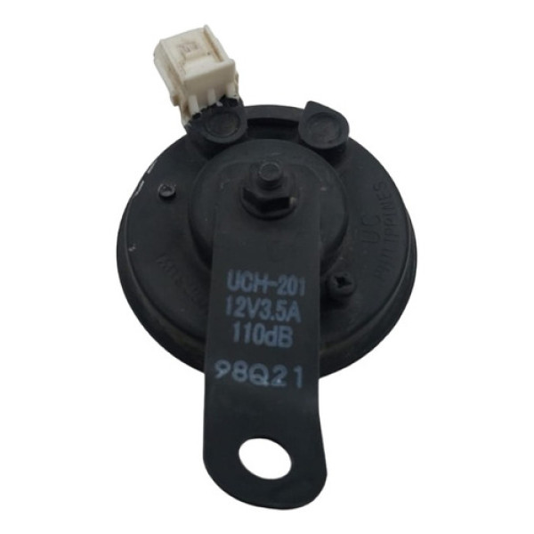 Buzina Honda Civic Exl 2.0 2020 Modelo ( Uch-201 )