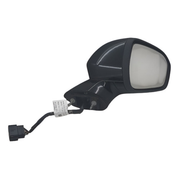 Retrovisor Eletrico Direito Preto Ford Fusion 2.5 Flex 2016