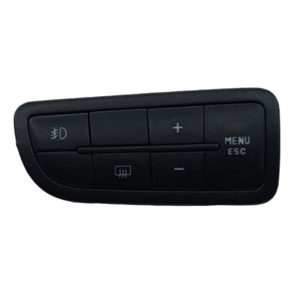 Botao/farol De Milha Palio Sporting Dualogic 1.6 2014