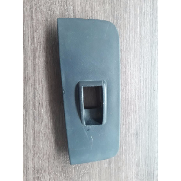 Acabamento  Botão Vidro Fiat Siena El 1.4 2011 Lado Direit0