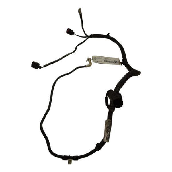 Chicote Eletrico Alternador Vw Jetta 1.4 Tsi Confort 2017