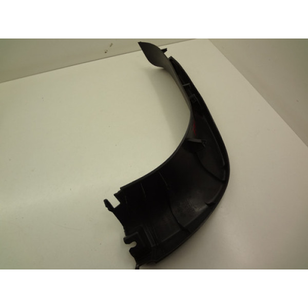 Moldura Lado Esquerdo Tampa Traseira Outlander 2.0 2016