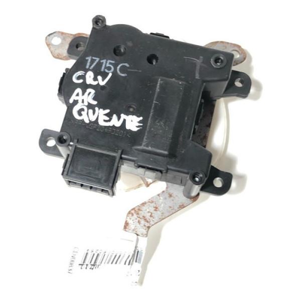Motor Atuador Caixa De Ar Condicionado Honda Crv 2012
