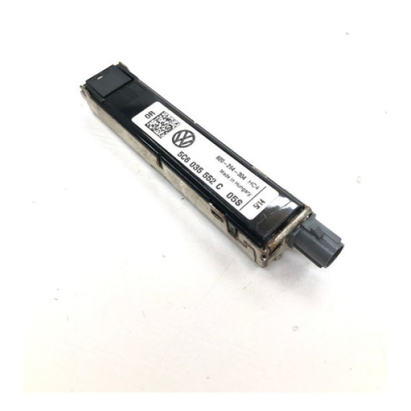 Sensor Modulo Amplificador Antena Vw Jetta 2.0 2014