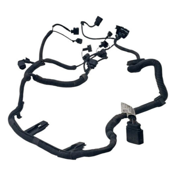 Chicote Eletrico Injeção Vw Fox 1.6 Connect Flex 2020