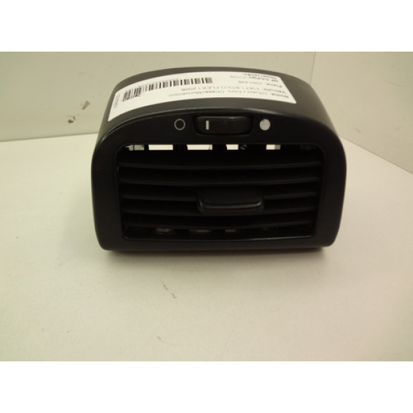 Difusor De Ar Console Central Fiat Stilo 1.8 2006