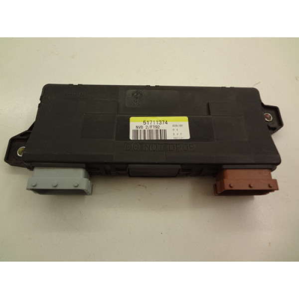 Modulo Conforto Vidros Fiat Stilo 1.8 2006