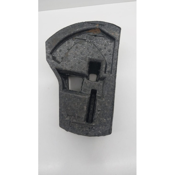 Instrumental Alojamento Macaco E Chave De Rodas Gol G6 / 15