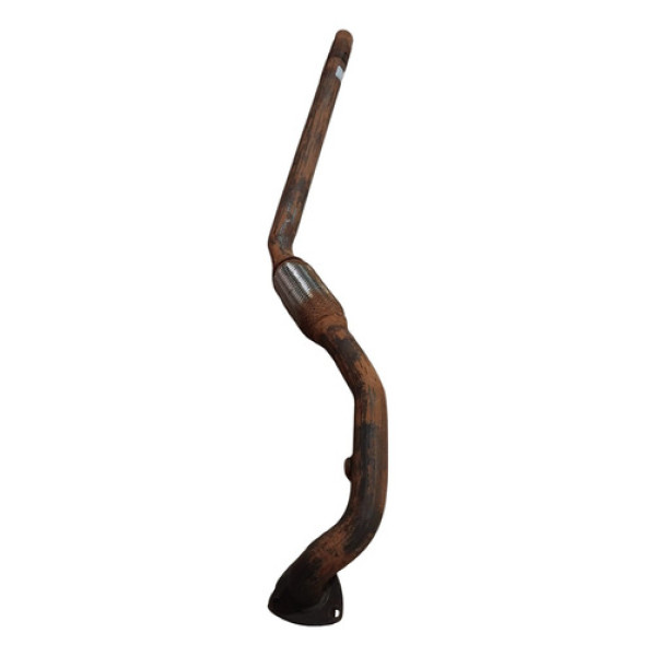 Escapamento Flexivel Gm Montana Conquest 1.4 2010