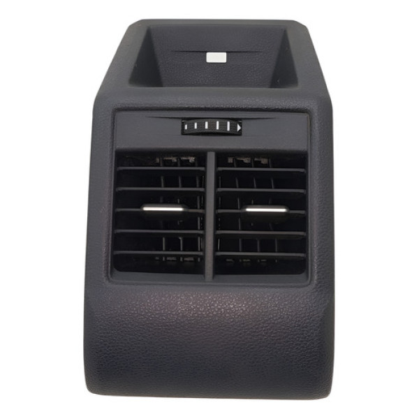 Difusor Ar Traseiro Central Vw Virtus 1.0 Tsi Confort 2019