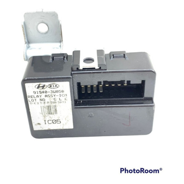 Módulo Relé Icm Kia Sportage 2012