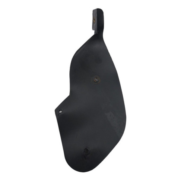 Defletor Entrada De Ar Vw Santana 1.8 1998