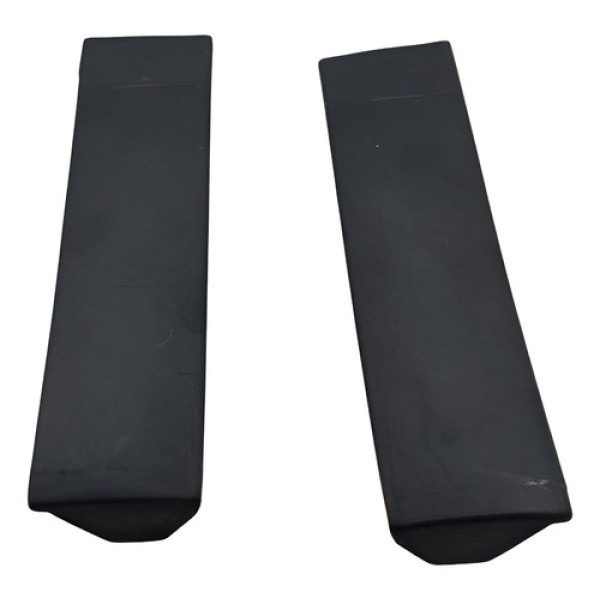 Borachas De Teto Traseiras Gm Tracker 1.4 Turbo 2017