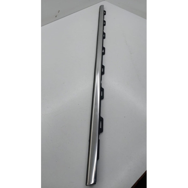 Pestana Cromada Externa Porta Traseira Direita Ix35 2015