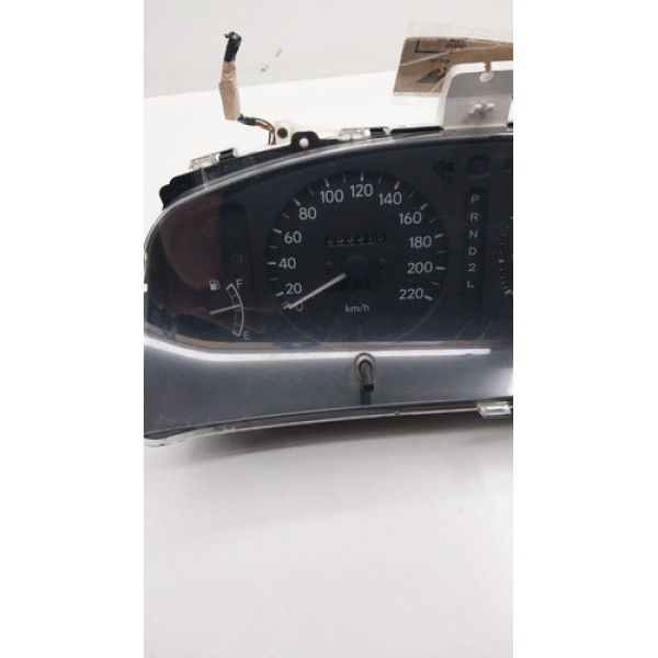 Contagiro Painel De Instrumentos Corolla Xei 1.8 2002