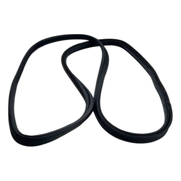 Borracha Carroceria Porta Malas Vw Fox Connect 1.6 2020