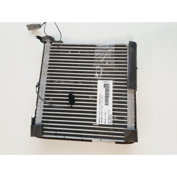 Evaporador Novo Ford Ka 1.0 3cc 2016