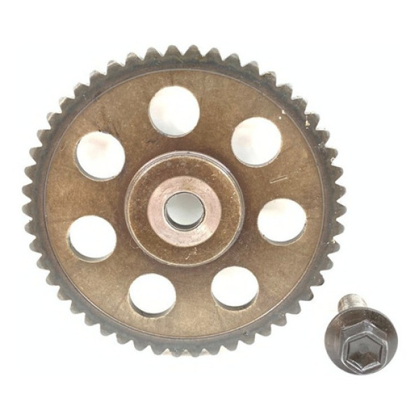 Polia Comando De Válvulas Admissão Renault Kwid 1.0 3cc 70cv