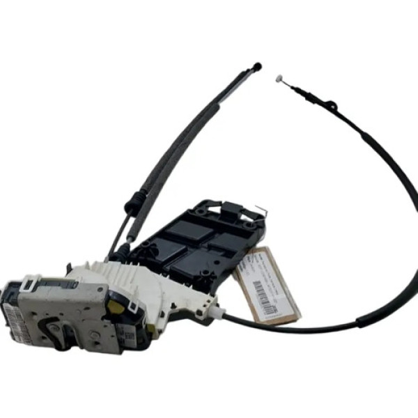 Fechadura Porta Dianteira Direita Jeep Compass Limited 2021