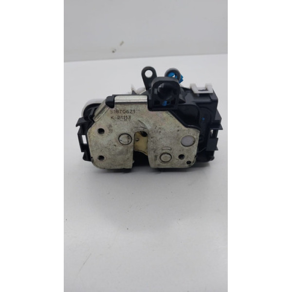 Fechadura Porta Dianteira Direita Fiat Palio Sporting 2014