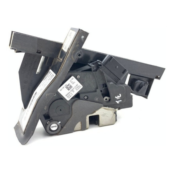 Fechadura Elétrica Traseira Esquerda Fordfocus Titanium 2016