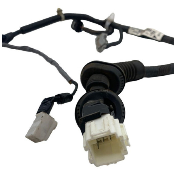 Chicote De Porta Traseiro Direito Honda Crv Lx 2.0 2012 4x2