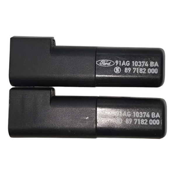 Sensores De Temperatura Externa Ford Focus Titanium 2015