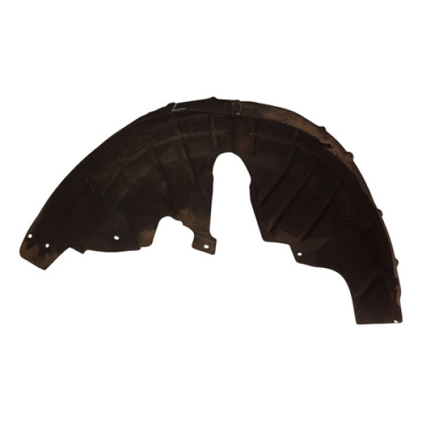 Parabarro Traseiro Esquerdo Vw Jetta 1.4 Tsi Confort 2017