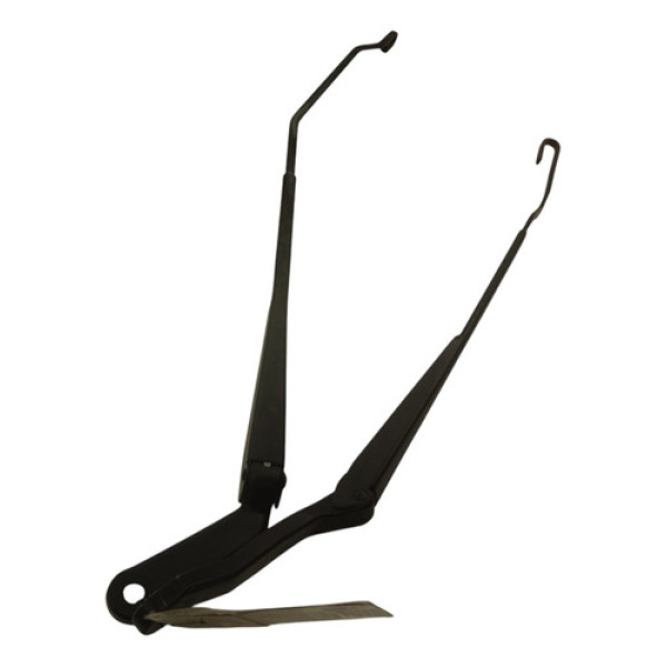 Braços Limpadores Parabrisa Dianteiro Peugeot 207 Sw 2011