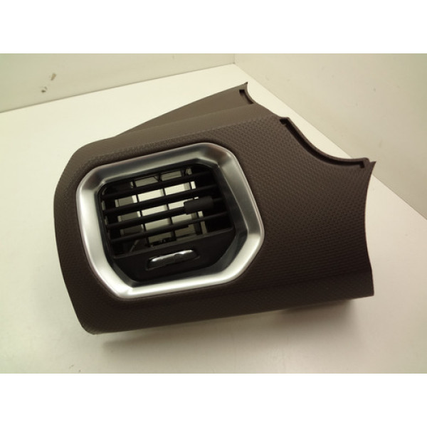 Difusor De Ar Lado Esquerdo Gm Spin 1.8 Ltz 2019 ( Marrom )