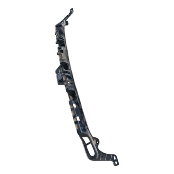 Guia Central Parachoque Traseiro Jeep Compass Limited 2021