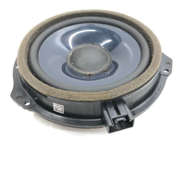 Alto Falante Porta Traseira Direita Ford Edge 3.5 2016