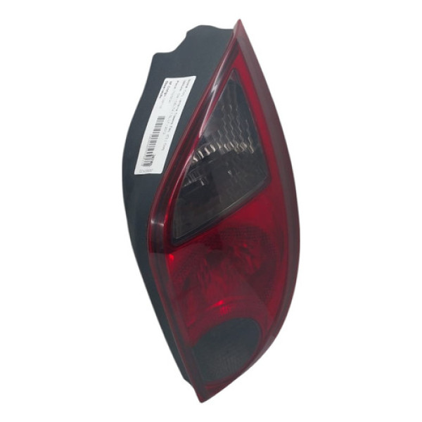 Lanterna Traseira Direita Original Arteb Gm Celta 1.0 2012