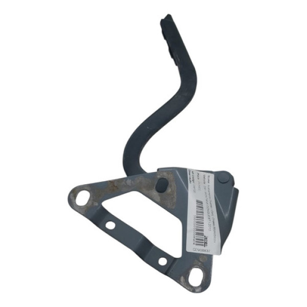 Dobradiças De Capo Dianteiro Gm Montana Conquest 1.4 2010