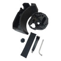 Kit Segurança Macaco Chave Roda Isopor  Etc... Vw Bora 2008
