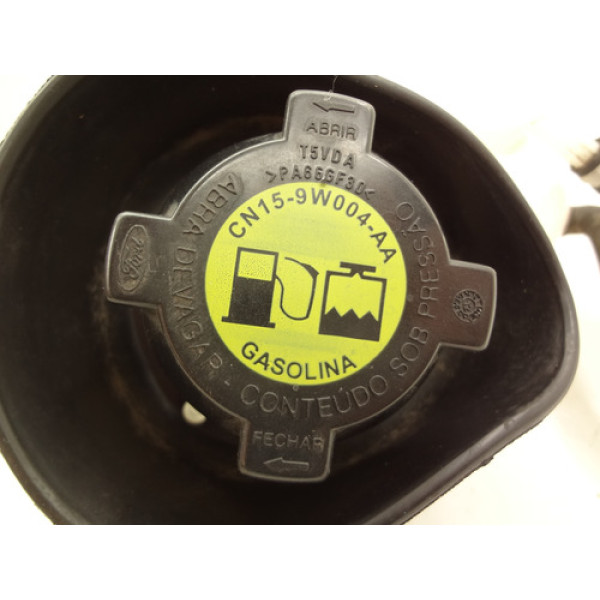 Reservatorio De Gasolina Ford Ecosport 1.6 Fsl 2013