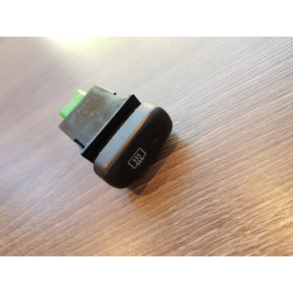 Botão Desembaçador Gm Tracker 2.0 Gasolina 2008