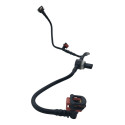 Mangueira/sensor/pressão/combustivel Onix Plus 1.0 At 2021