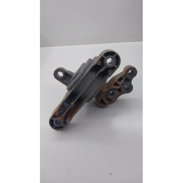 Coxin Motor Lado Direito Fiat Strada Endurance 2022