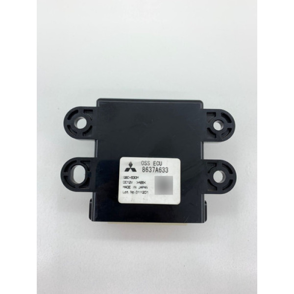 Módulo Ecu Chave Mitsubishi Asx 2.0 4wd 2013